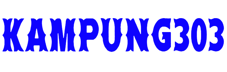 KAMPUNG303 Logo